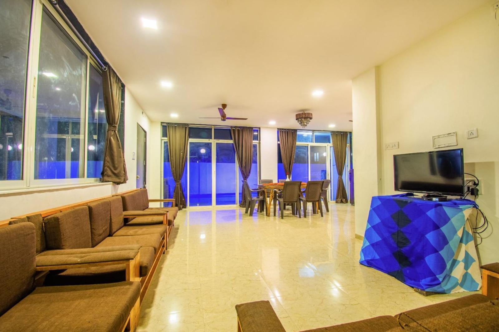 לונבלה Empyrean Stay Ll 6Bhk Ll Royal Bramha Palace Ll Pvt Pool Ll מראה חיצוני תמונה