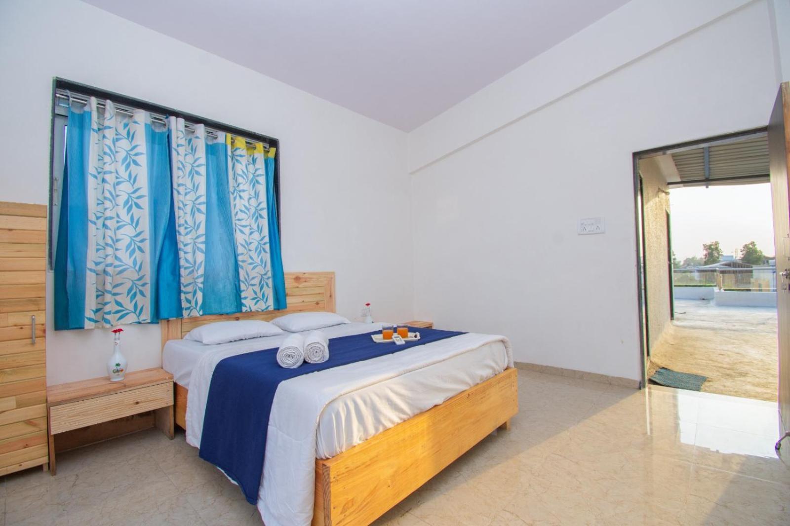 לונבלה Empyrean Stay Ll 6Bhk Ll Royal Bramha Palace Ll Pvt Pool Ll מראה חיצוני תמונה